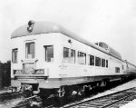 UP Dome Lounge-Obs. 9002